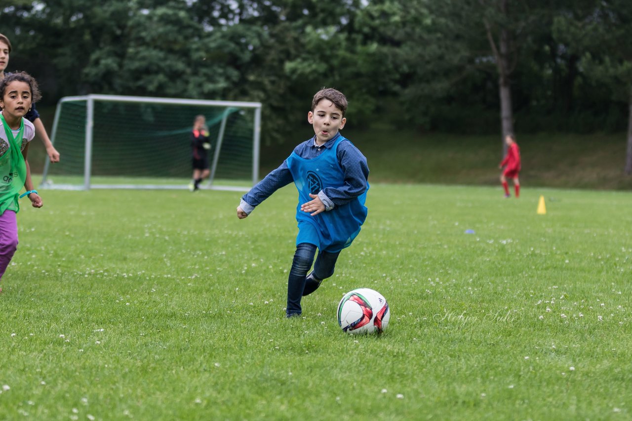 Bild 102 - B-Juniorinnen Ratzeburg Turnier